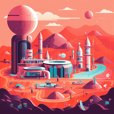 Prompt Engineering Logo